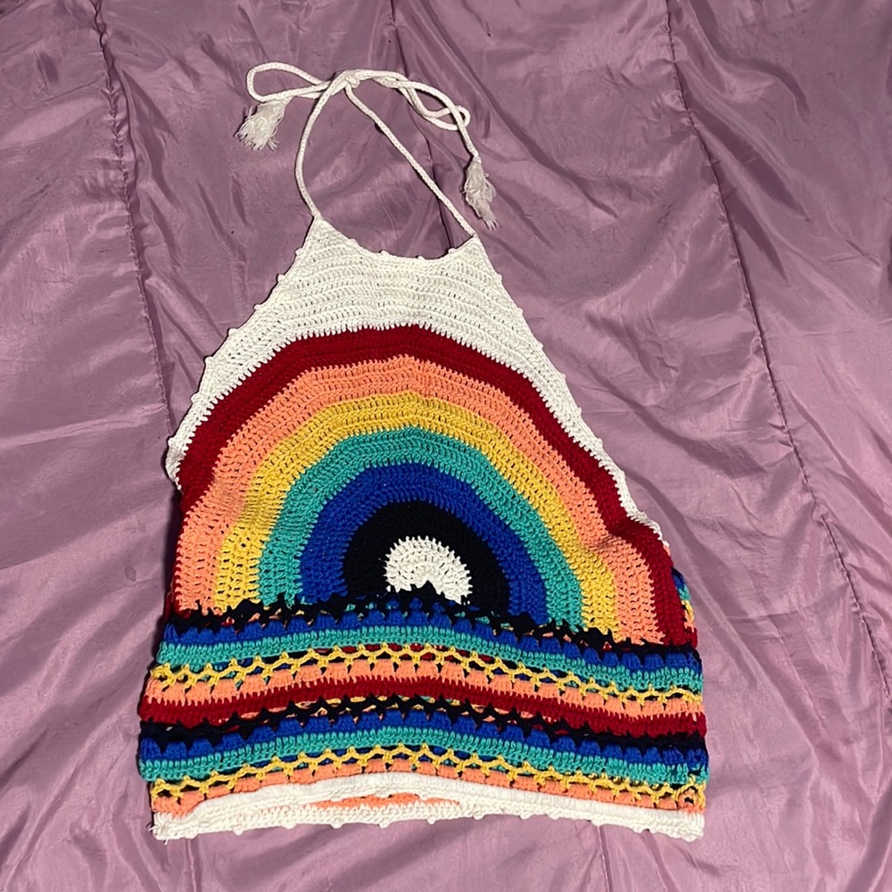 Knit Top